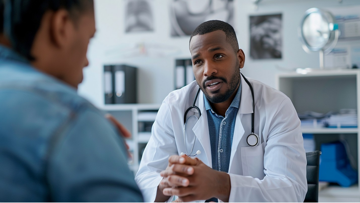 2025-06-10 - 12_06_09 - Free Doctor Consultation Meeting Image _ Download at StockCake